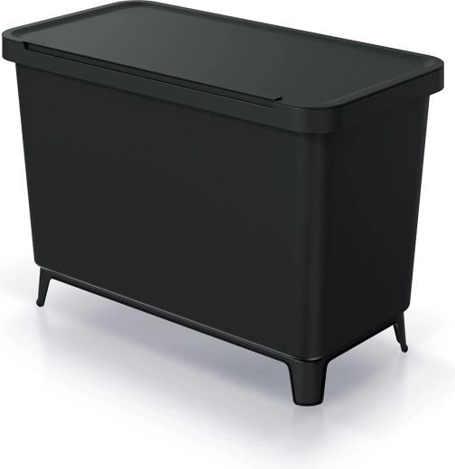 Duurzaam gerecycled plastic en eenvoudig onderhoud