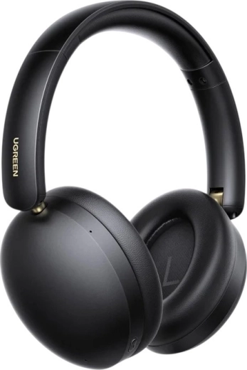 Draadloze hoofdtelefoon Ugreen Studio Max2 Bluetooth 5.4 – Zwart