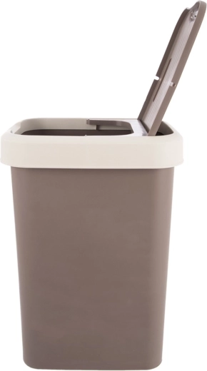 Duurzaam en eenvoudig te reinigen materiaal