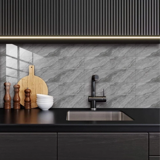 Waterdicht en gemakkelijk afneembaar oppervlak