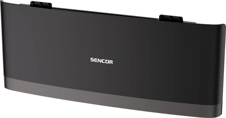 Stationsafdekking voor Sencor SRV 9590