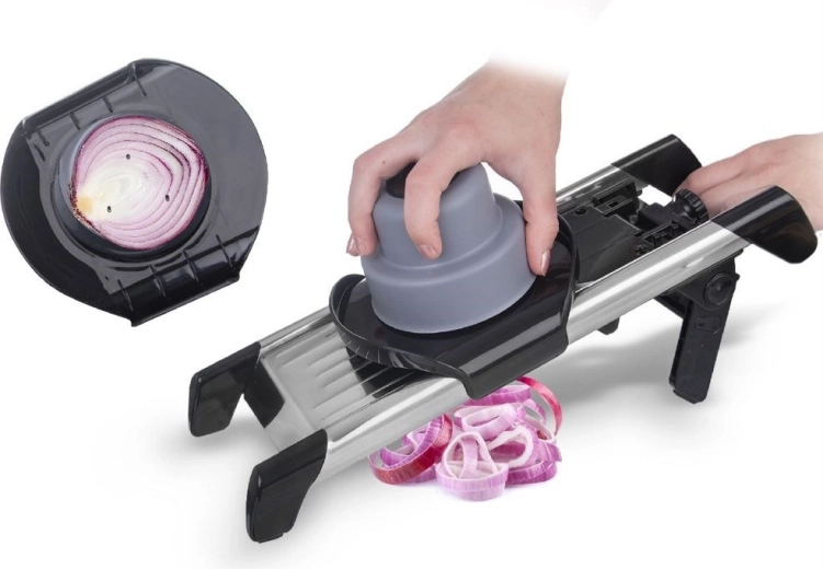 Veilig en stabiel snijden