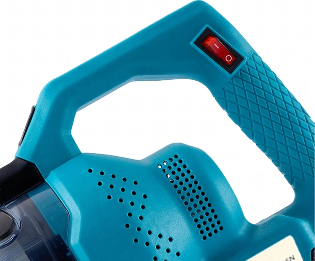 Licht, ergonomisch en altijd bij de hand