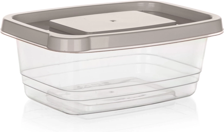 Versheid onder controle