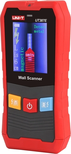 Ergonomie en eenvoudige bediening