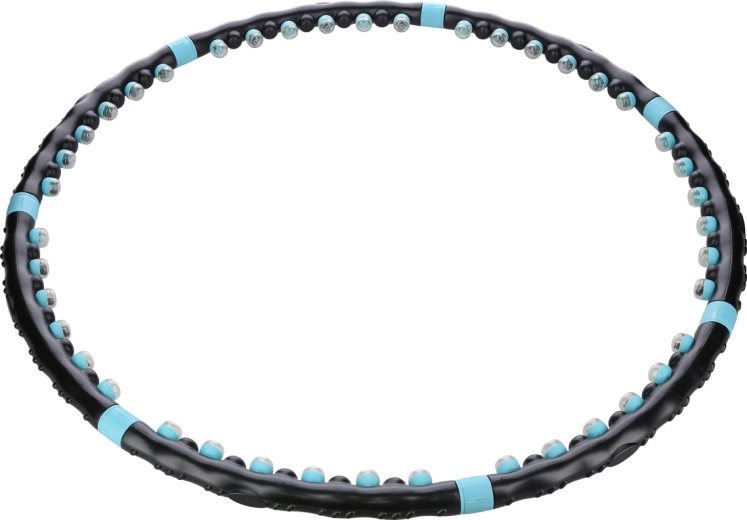 Massage magnetische knobbels voor een intensievere training