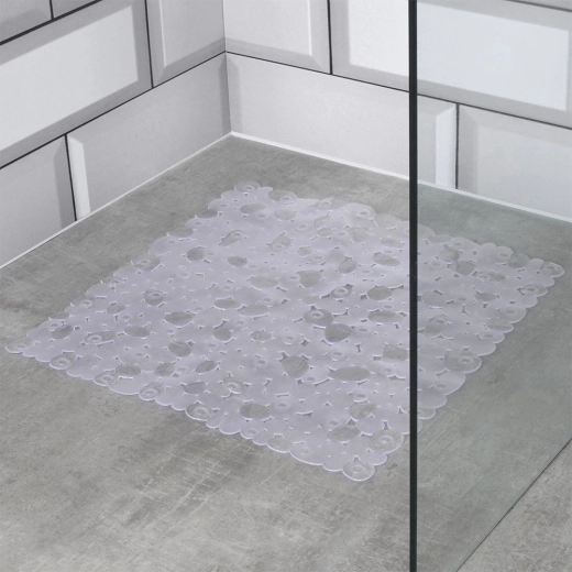 Veiligheid in douche én bad