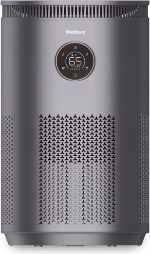 UV‑C‑sterilisatie en antibacterieel filter