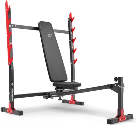 Stabiele stalen constructie met draagvermogen van 250 kg