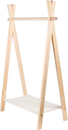 Tipi‑design voor kinderkamers