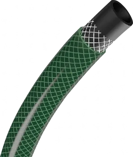 Drie-laagse uitvoering voor een lange levensduur