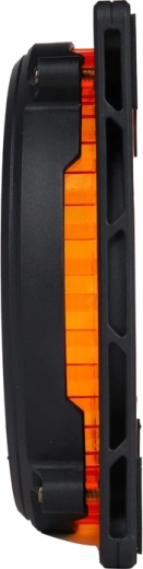 Stille werking en lange levensduur