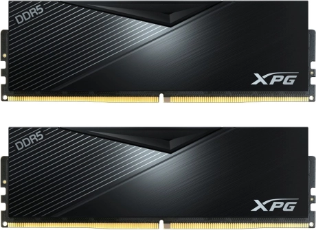 Gehugen XPG Lancer DDR5 64GB (2x32 GB) 6400MHz CL32 zwart
