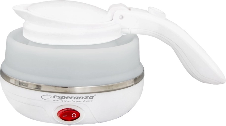 Compacte inhoud van 0,5 l