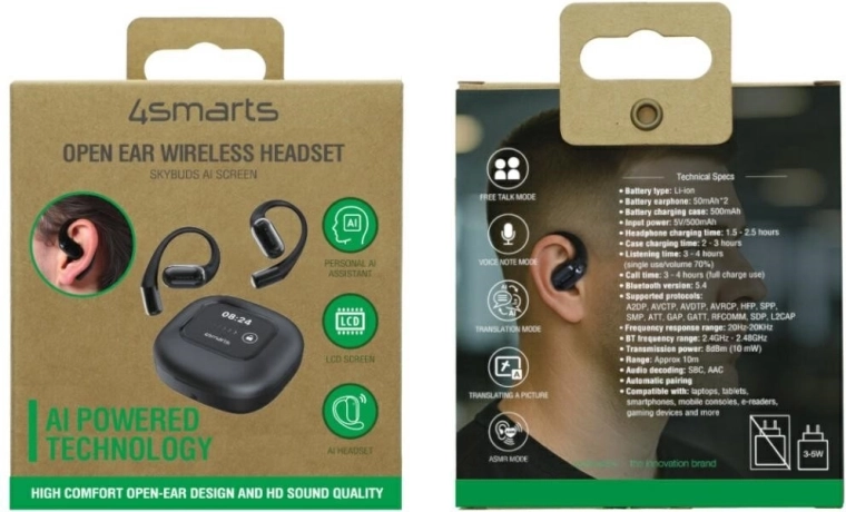 AI-vertaling in 163 talen in real time