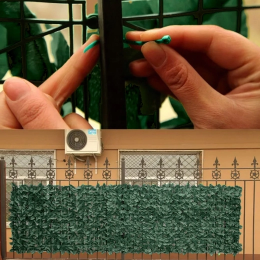 Eenvoudige en snelle installatie