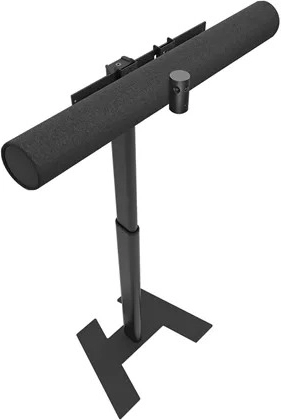 Brede compatibiliteit met videobars, PTZ-camera’s en soundbars