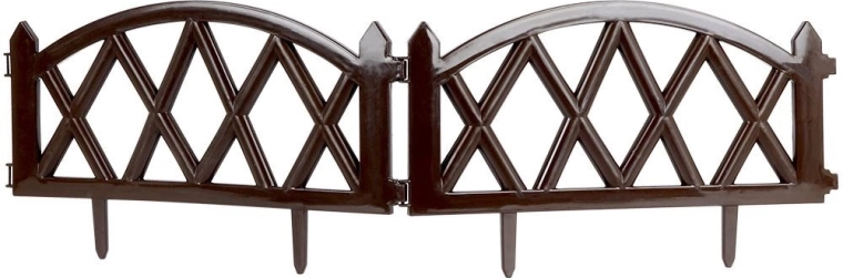 Modulair systeem voor rechte en gebogen lijnen