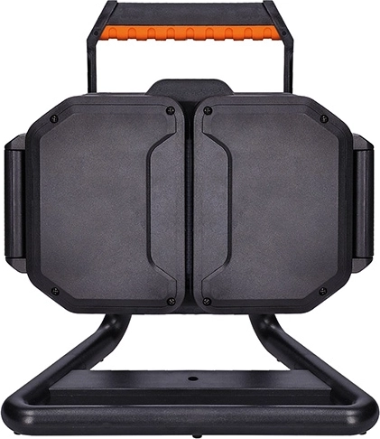 Oplaadbare batterij 12 000 mAh en IP54-bescherming