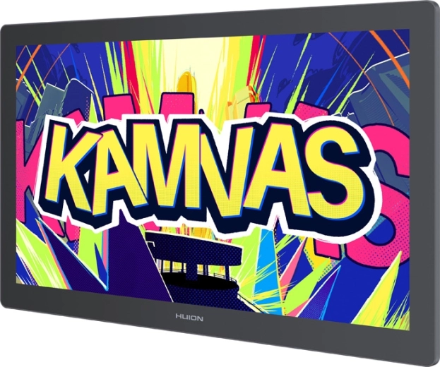 Vloeiend 21,5" 2,5K-display met 90 Hz
