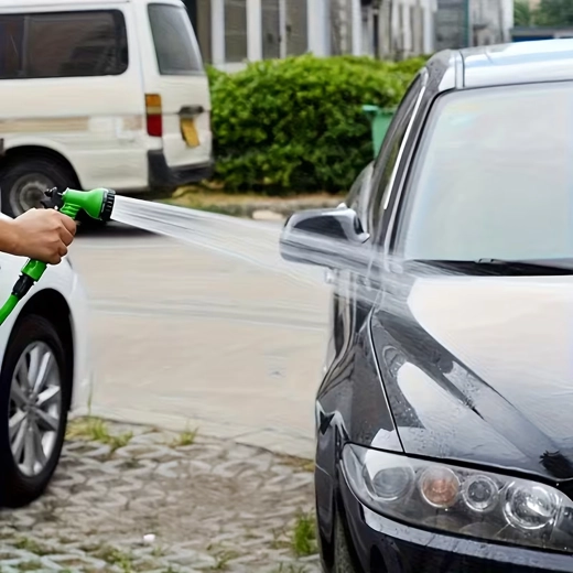 Universeel gebruik in huis en tuin