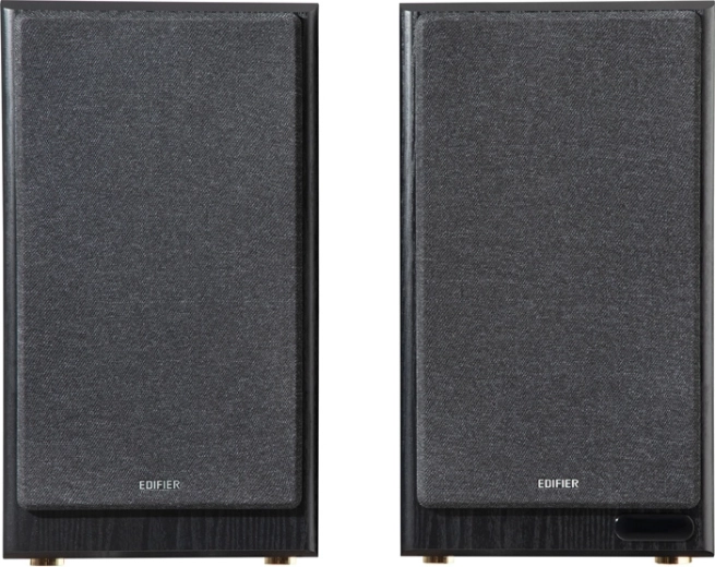 Luidsprekerset Edifier R2750DB MKII 2.0 bruin