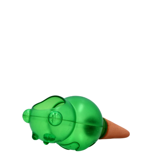 Decoratief design voor elke bloempot