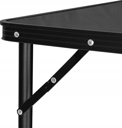 Stabiele constructie en duurzaam oppervlak