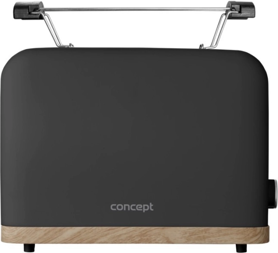 Opwarmrek voor broodjes zonder verspilling