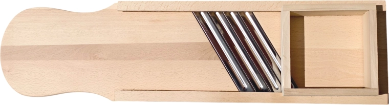 Massieve houten constructie voor een lange levensduur