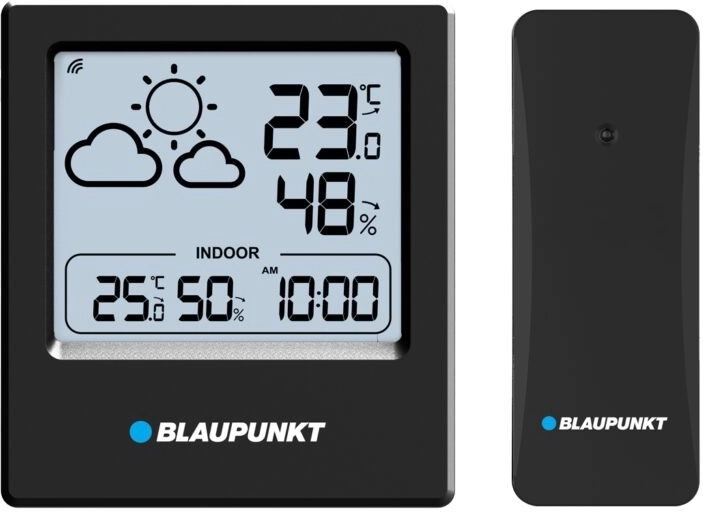 Weerstation WS10BK