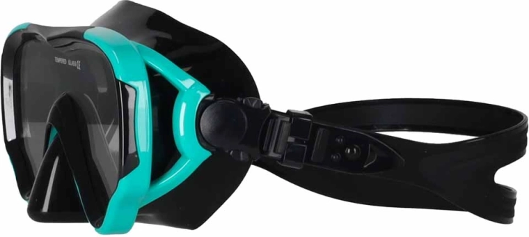 Comfortabele en zekere pasvorm