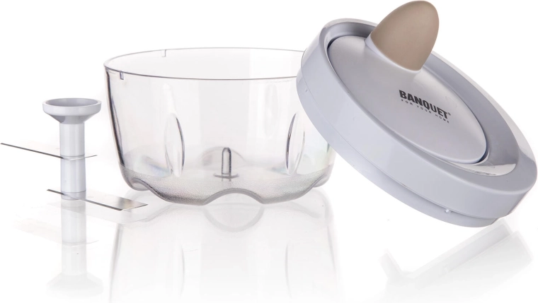 Eenvoudig onderhoud en compact