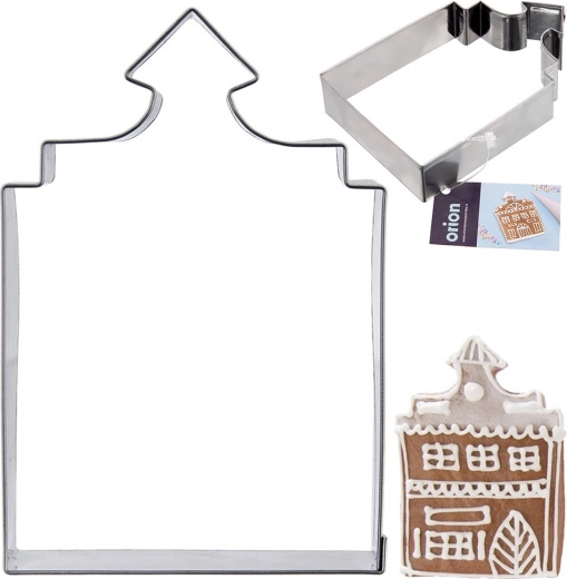 Universele inzet in de keuken