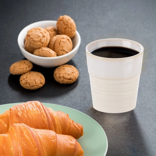 Ideaal voor espresso