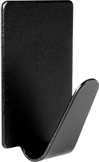 Duurzaam roestvrij staal in matzwart