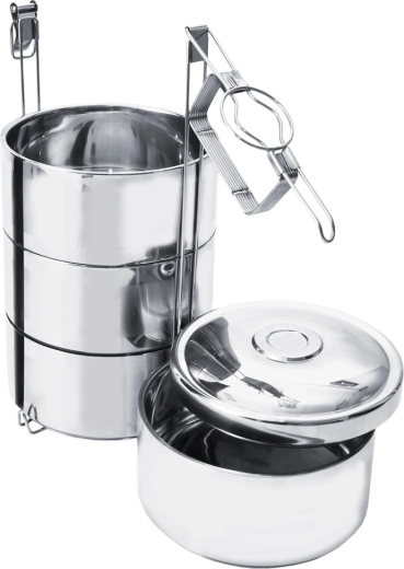 Duurzaam roestvrij staal en eenvoudig onderhoud