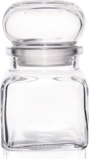 Helder en duurzaam glas voor perfect overzicht