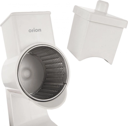 Duurzame roestvrijstalen trommel