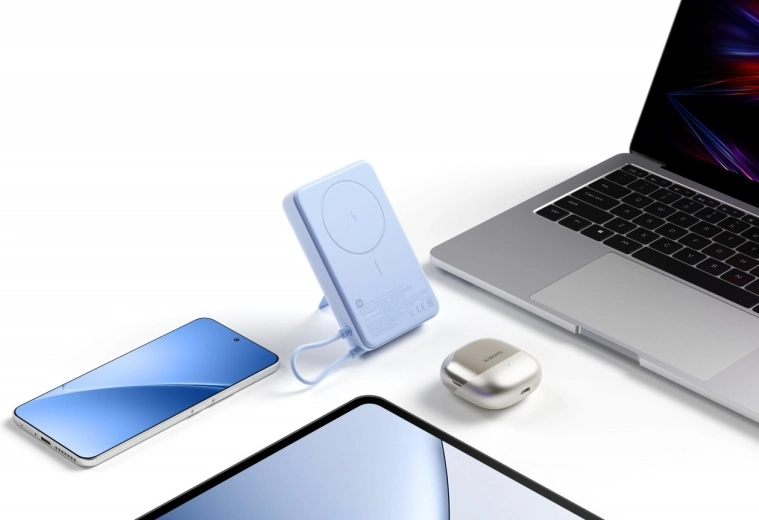 Draadloos magnetisch laden met zekere bevestiging