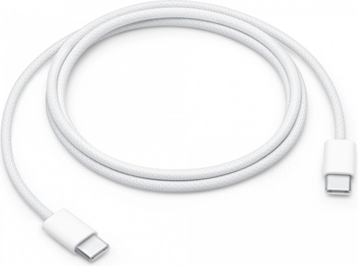 USB‑C oplaadkabel 60 W, 1 m