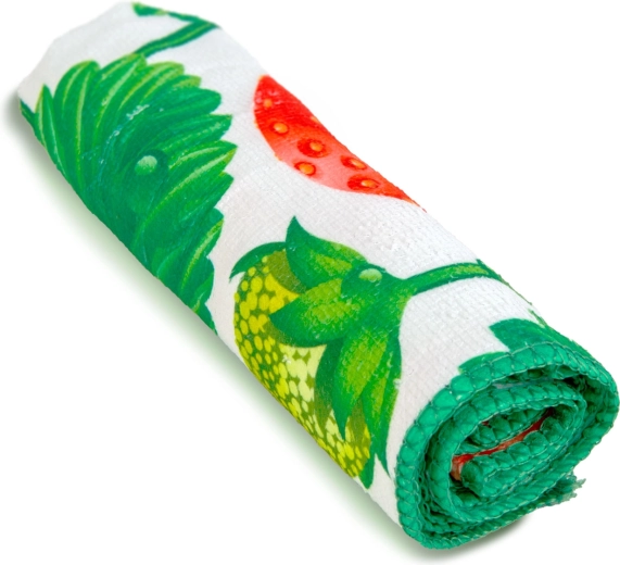 Praktisch formaat 40 × 60 cm