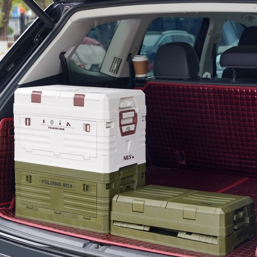 Stapelbare en duurzame constructie