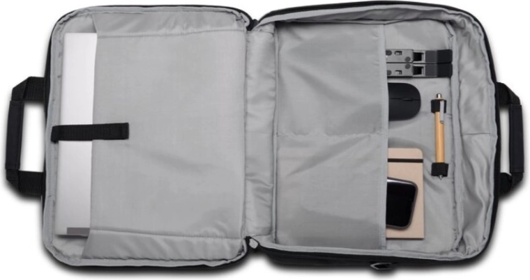 Veiligheid en orde voor laptop en accessoires