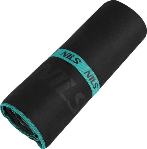 Snel drogend dankzij poreuze microvezel