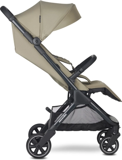 Comfort vanaf de geboorte tot 22 kg