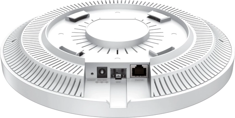 Professionele connectiviteit 2.5GbE en 10G SFP+