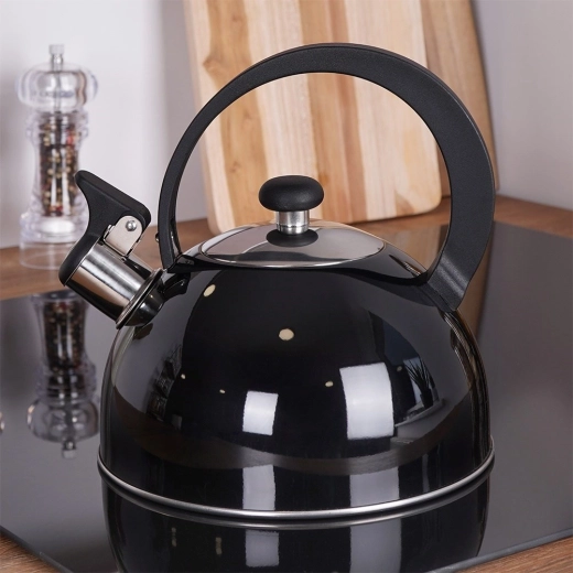 Veilig en comfortabel schenken