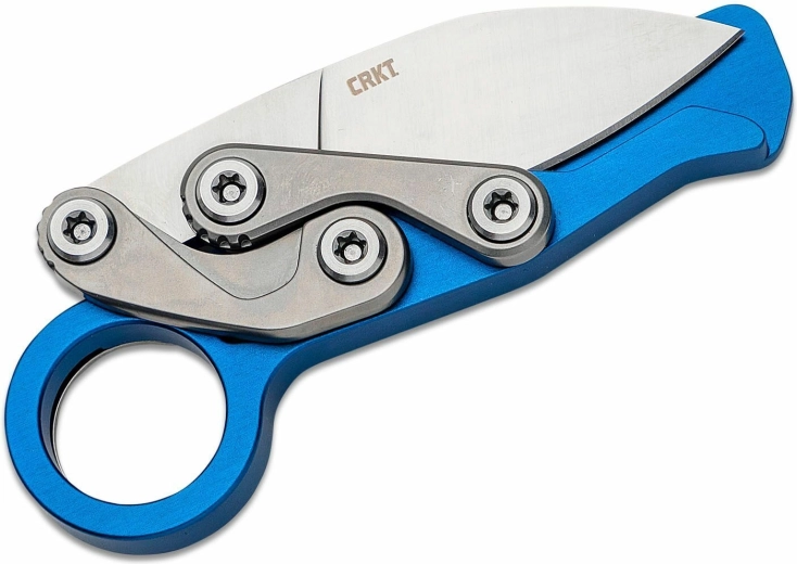 Bliksemsnelle kinematische opening