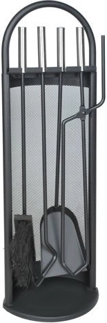 Complete haardset 5-in-1